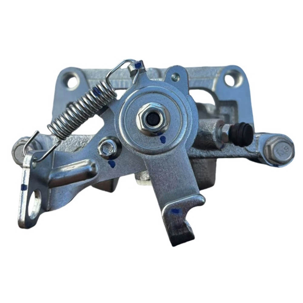 2012 Buick Verano Brake Caliper